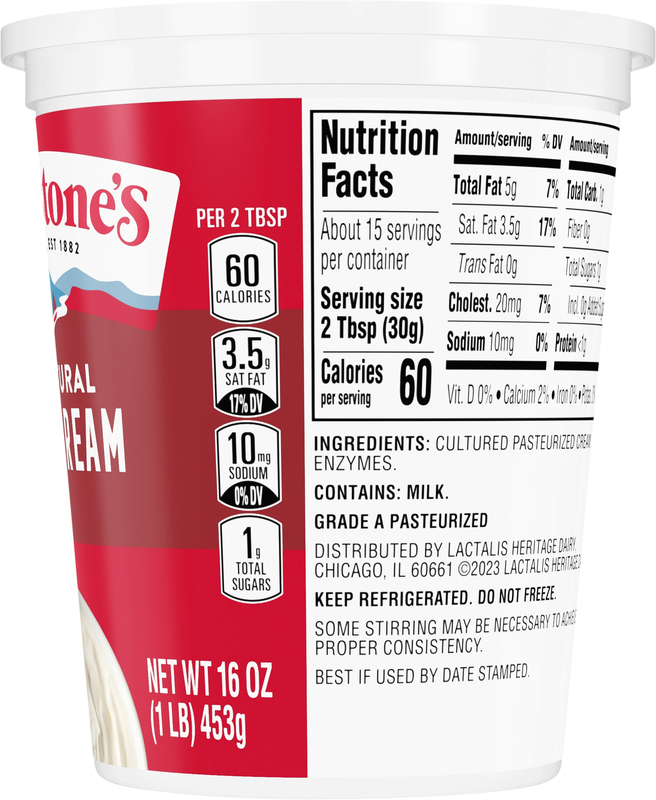 1 Cup Sour Cream to Oz: Easy Conversion Guide for Perfect Recipes