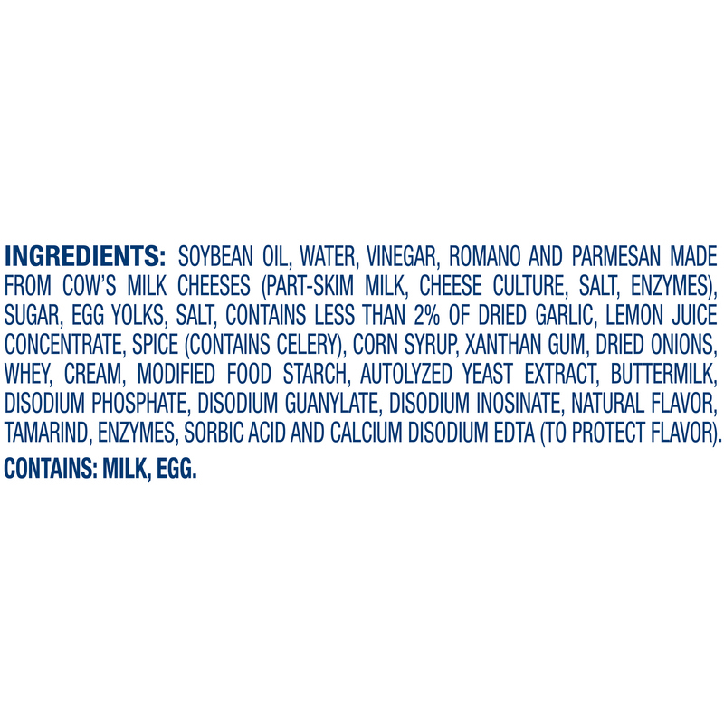 Kraft Classic Caesar Dressing, 16 fl oz Bottle | Giant Eagle | Because It  Matters | Grocery Store & Pharmacy