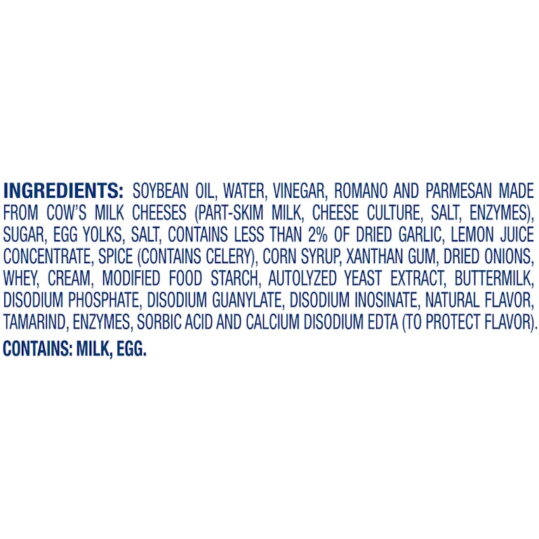Kraft Classic Caesar Dressing, 16 fl oz Bottle | Giant Eagle | Because It Matters | Grocery Store & Pharmacy Kraft Classic Caesar Dressing, 16 fl oz Bottle | Giant Eagle | Because It Matters | Grocery Store & Pharmacy