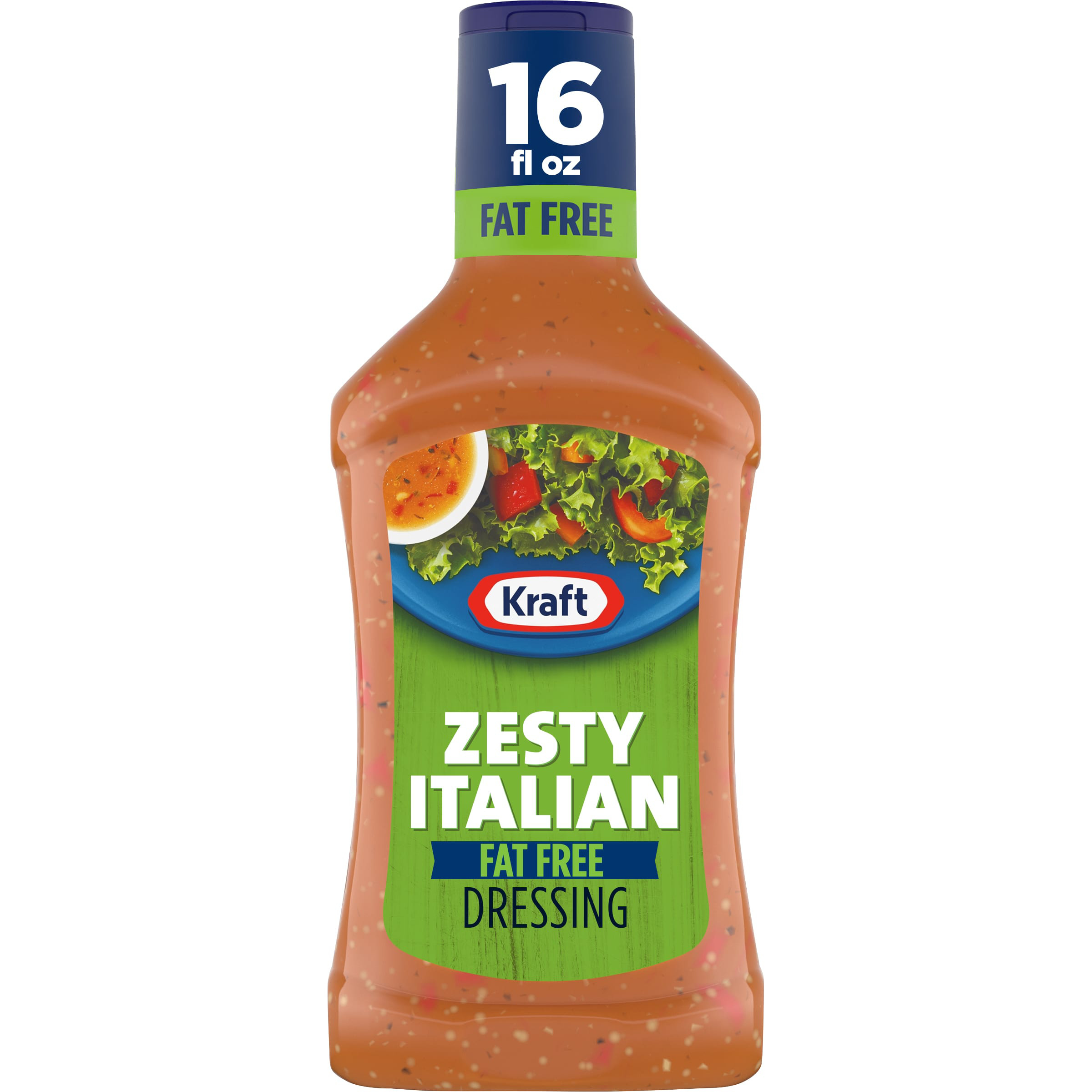 kraft roasted red pepper italian salad dressing Kraft Roasted Red Pepper Vinaigrette Salad Dressing
