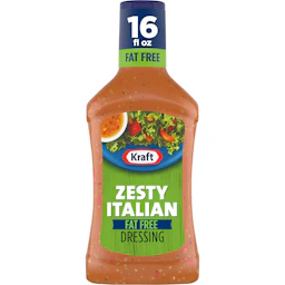 kraft roasted red pepper italian salad dressing Kraft Roasted Red Pepper Vinaigrette Salad Dressing