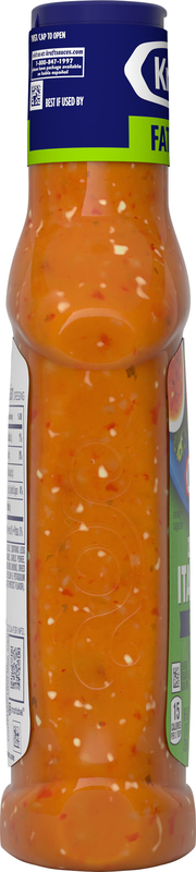 Kraft Zesty Italian Fat Free Dressing, 16 fl oz Bottle | Giant Eagle |  Because It Matters | Grocery Store & Pharmacy