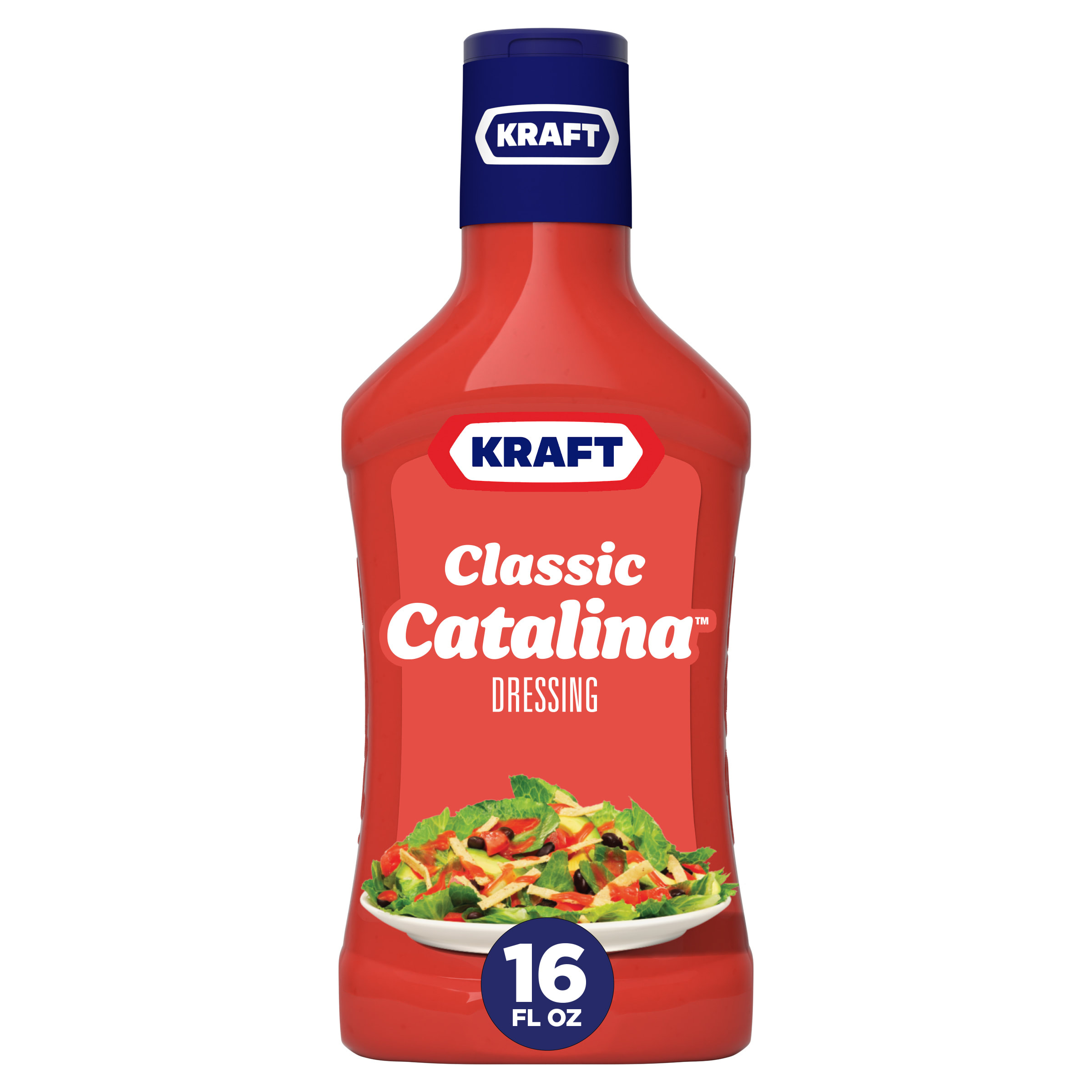 Kraft Classic Caesar Dressing, 16 fl oz Bottle | Giant Eagle | Because It  Matters | Grocery Store & Pharmacy