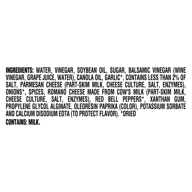 Kraft Tuscan House Italian Dressing, 16 fl oz Bottle | Giant Eagle |  Because It Matters | Grocery Store & Pharmacy