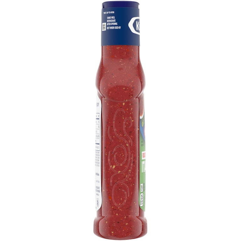Kraft Roasted Red Pepper Italian Dressing, 16 fl oz Bottle | Giant Eagle | Because It Matters | Grocery Store & Pharmacy Kraft Roasted Red Pepper Italian Dressing, 16 fl oz Bottle | Giant Eagle | Because It Matters | Grocery Store & Pharmacy