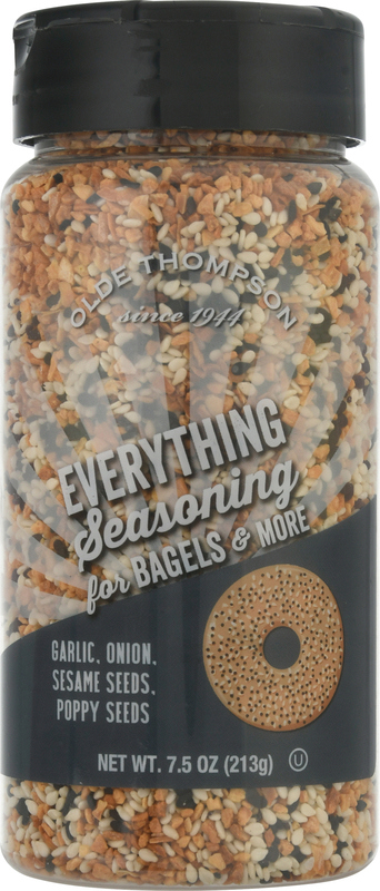 Alhudapk Com Everything Bagel Seasoning Giant Eagle Flipkart