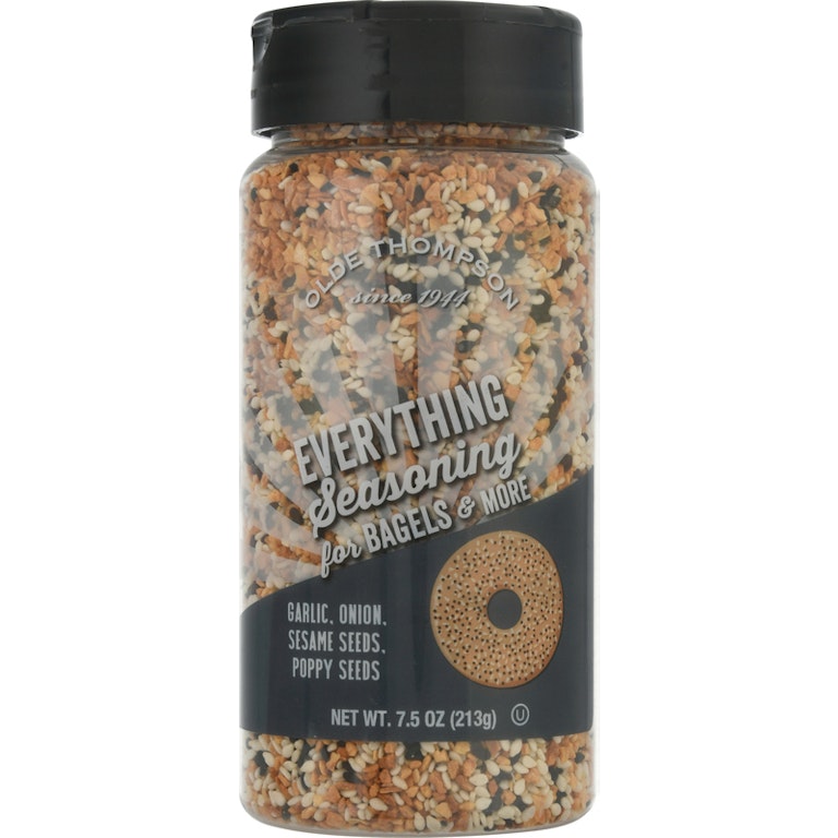 Alhudapk Com Everything Bagel Seasoning Giant Eagle Flipkart