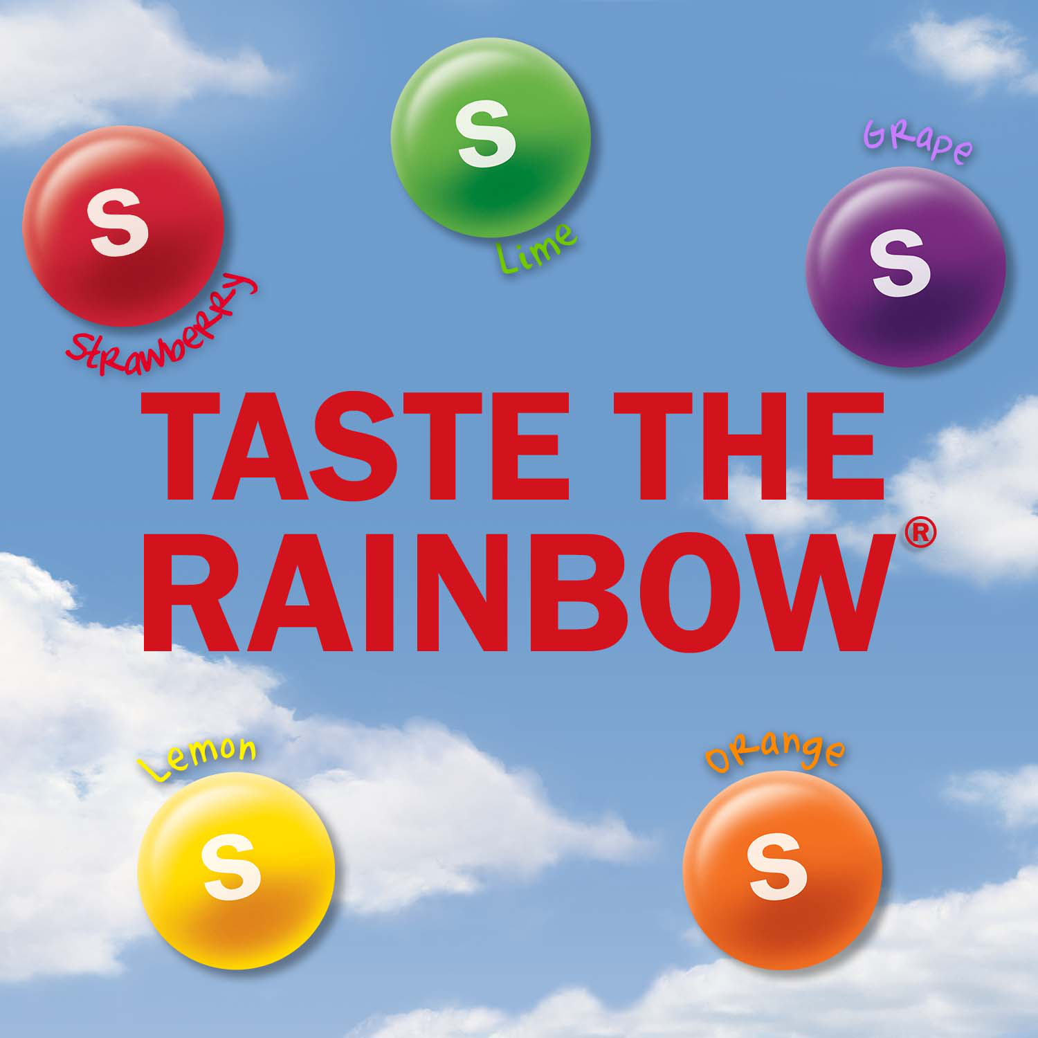 SKITTLES Original Chewy Candy, Sharing Size, 15.6 oz Bag