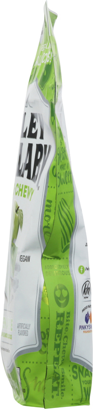 Wiley Wallaby Licorice, Green Apple, Soft & Chewy | Giant Eagle