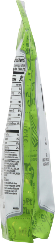 Wiley Wallaby Licorice, Green Apple, Soft & Chewy | Giant Eagle