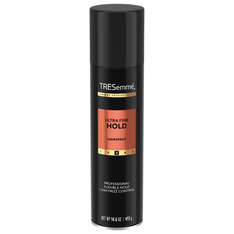 TRESemme Ultra Fine Hold 3 Hairspray | Giant Eagle | Because It
