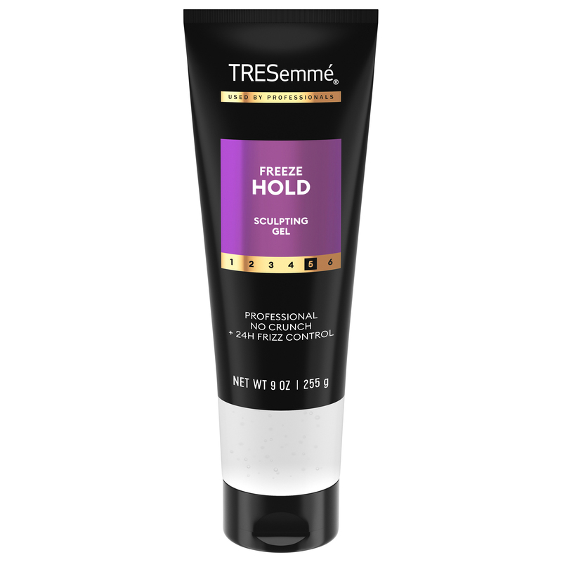 TRESemme Freeze Hold 5 Sculpting Gel | Giant Eagle | Because It