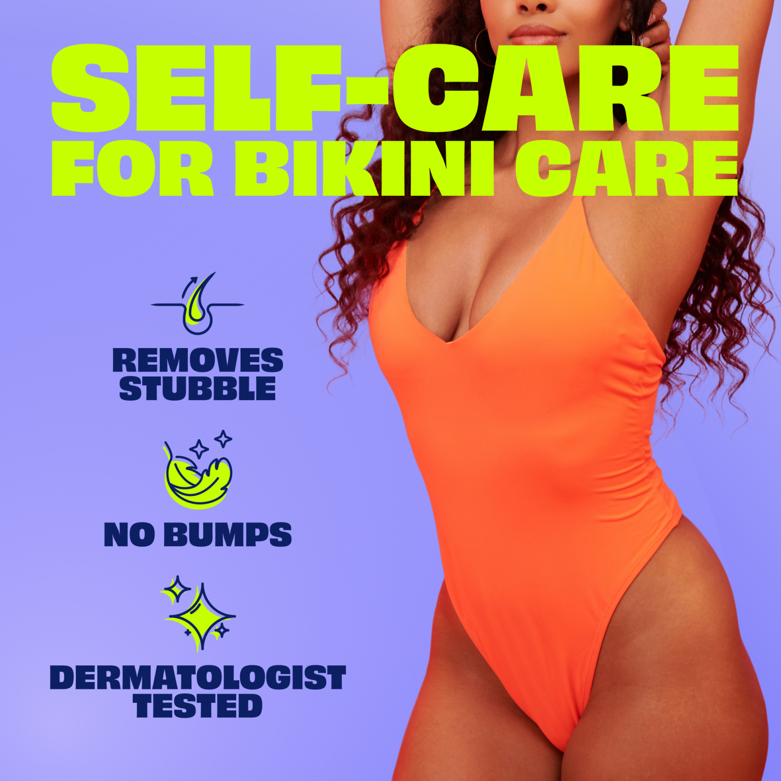 Nair Hair Remover Sensitive Formula Bikini Cream ... - Giant Eagle