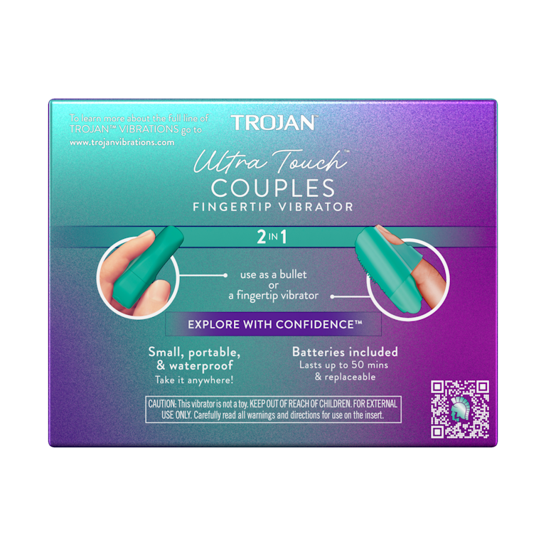 Trojan Vibrations Vibrating Fingertip Personal Massager | Giant Eagle | Because It Matters | Grocery Store & Pharmacy Trojan Vibrations Vibrating Fingertip Personal Massager | Giant Eagle | Because It Matters | Grocery Store & Pharmacy