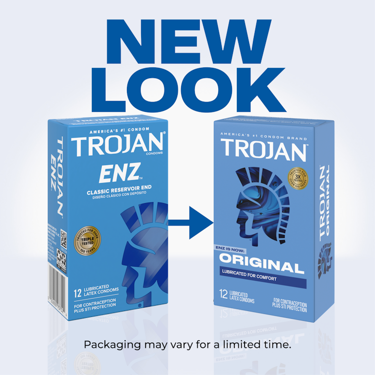 Trojan Original Latex Lubricated Condoms for Men, Classic Straight Shape, 12 Count | Giant Eagle | Because It Matters | Grocery Store & Pharmacy Trojan Original Latex Lubricated Condoms for Men, Classic Straight Shape, 12 Count | Giant Eagle | Because It Matters | Grocery Store & Pharmacy