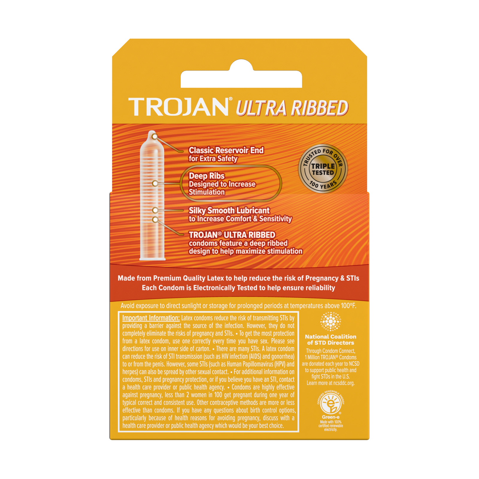 trojan ultra thin lubricated review Panties in a Bunch? 4 Pairs of Vibrating Underwear – PinkCherry