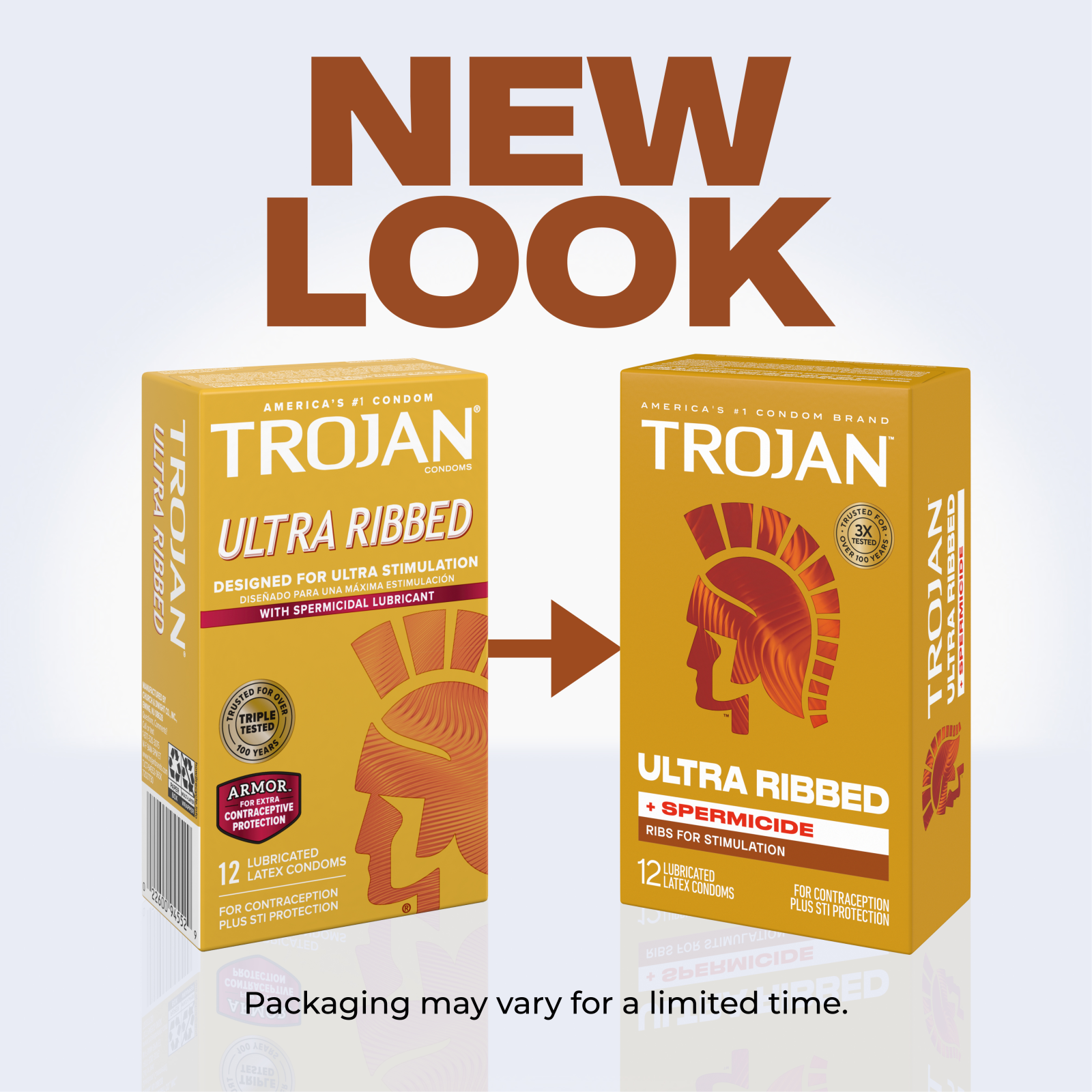 spermicide lubricated condoms Non-Lubricated Condoms: Non-Latex, Sizes, and Brands