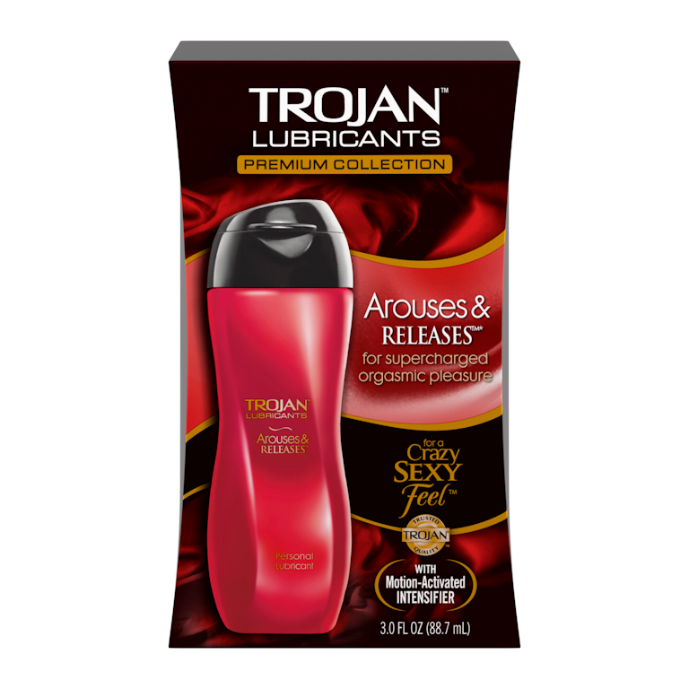 Trojan Lubricants Arouses & Releases, Personal Silicone-Based Lubricant, 3 oz | Giant Eagle | Because It Matters | Grocery Store & Pharmacy Trojan Lubricants Arouses & Releases, Personal Silicone-Based Lubricant, 3 oz | Giant Eagle | Because It Matters | Grocery Store & Pharmacy