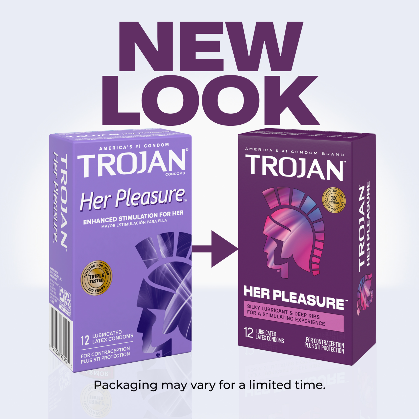 trojan ultra ribbed lubricated condoms size Trojan Ultra Ribbed Lubricated Condom – minimus.biz