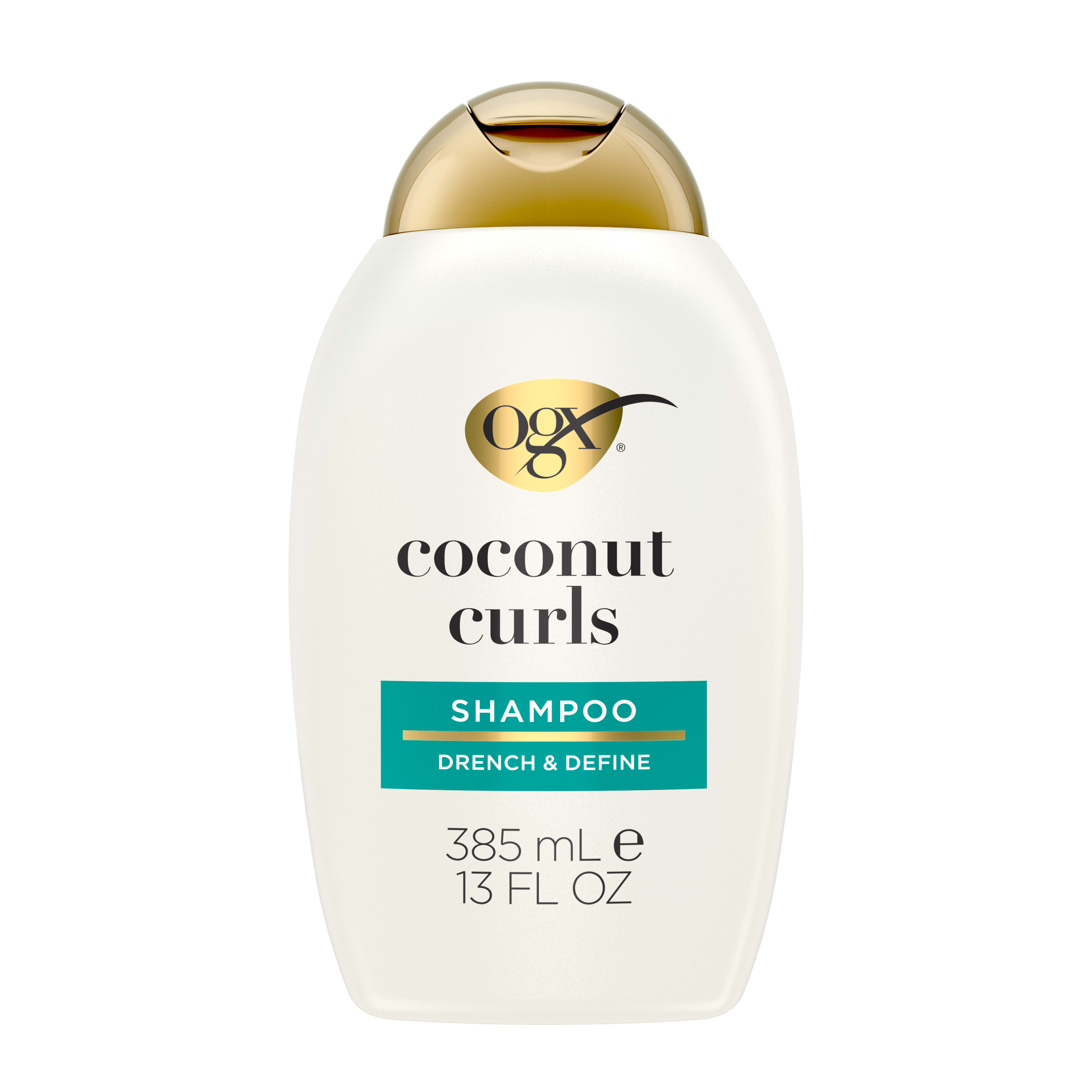 エルジー　青口ゴールド　#200 90g Quenching + Coconut Curls Curl-Defining Shampoo | Giant Eagle