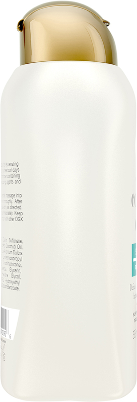 Quenching + Coconut Curls Curl-Defining Shampoo | Giant Eagle