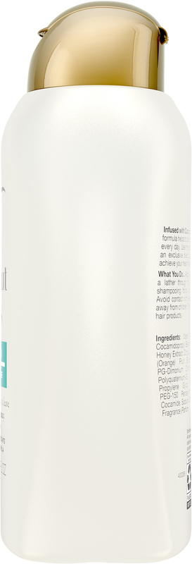 Quenching + Coconut Curls Curl-Defining Shampoo | Giant Eagle