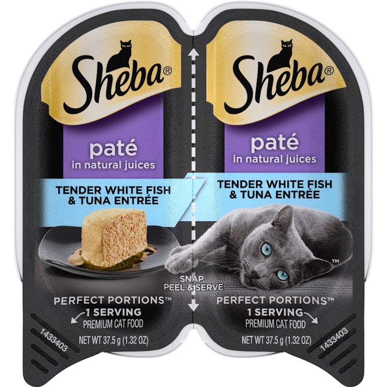 Is Sheba Cat Food Good: Discover the Feline Feast