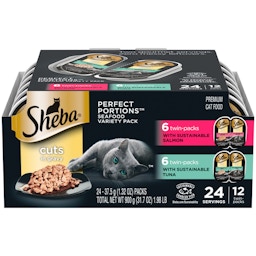 Giant eagle cat food clearance