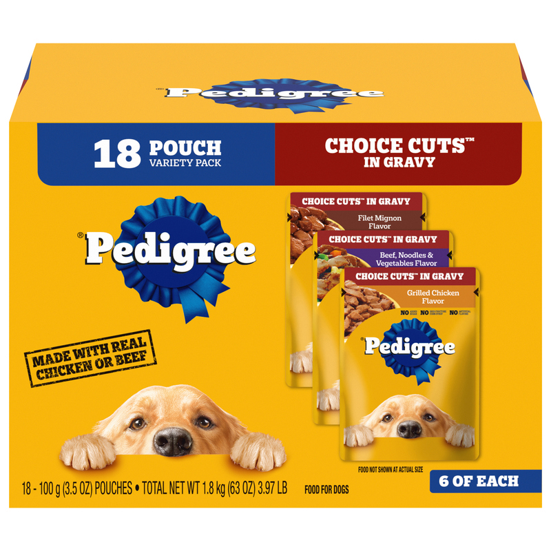 giant eagle dog food