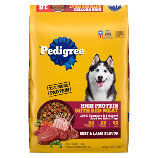 Where is Pedigree Dog Food Manufactured: Discover Now