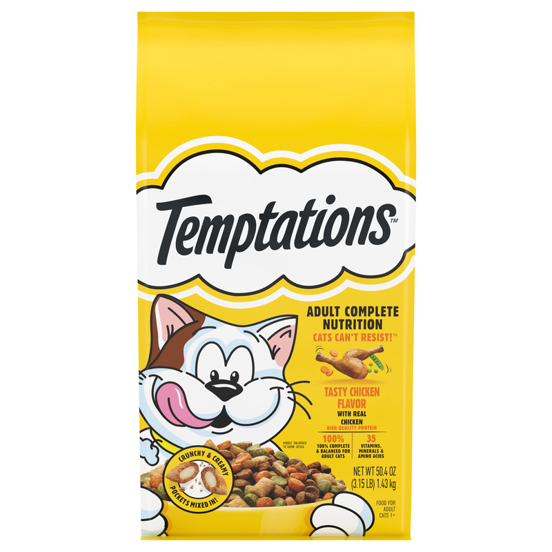 Cat Food Temptations: Irresistible Choices for Your Feline