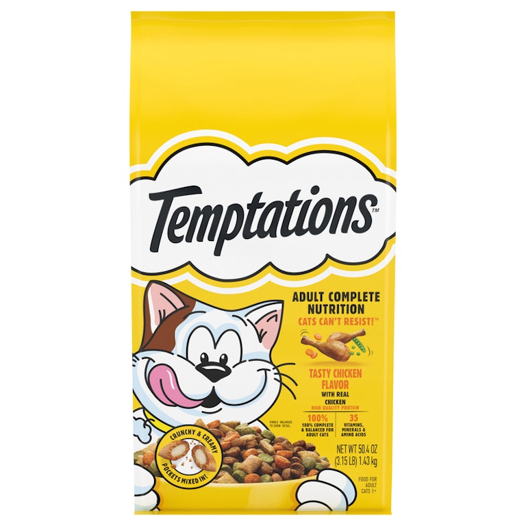 Cat Food Temptations: Irresistible Choices for Your Feline