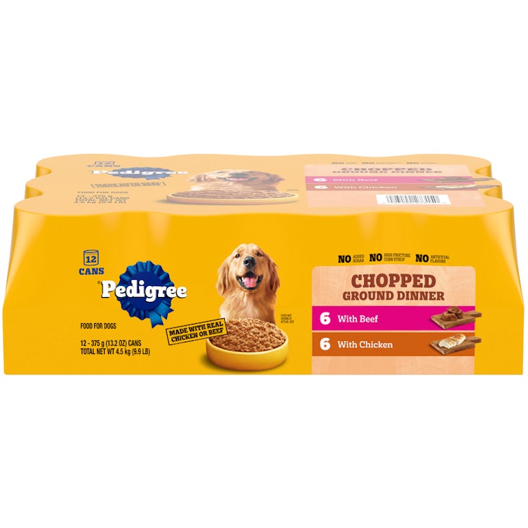 Where is Pedigree Dog Food Manufactured: Discover Now