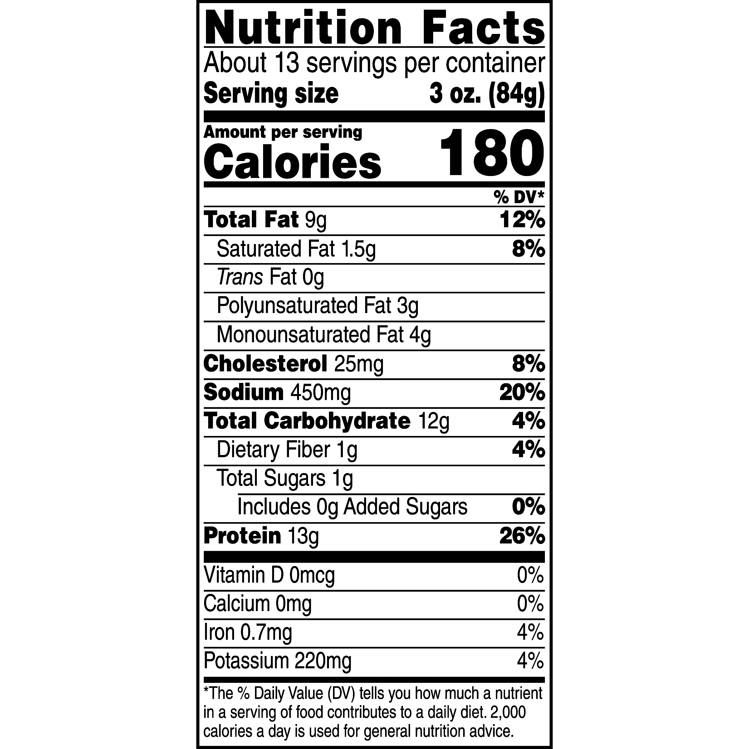 Tyson Frozen Southern Style Chicken Breast Tenderloins Family Pack