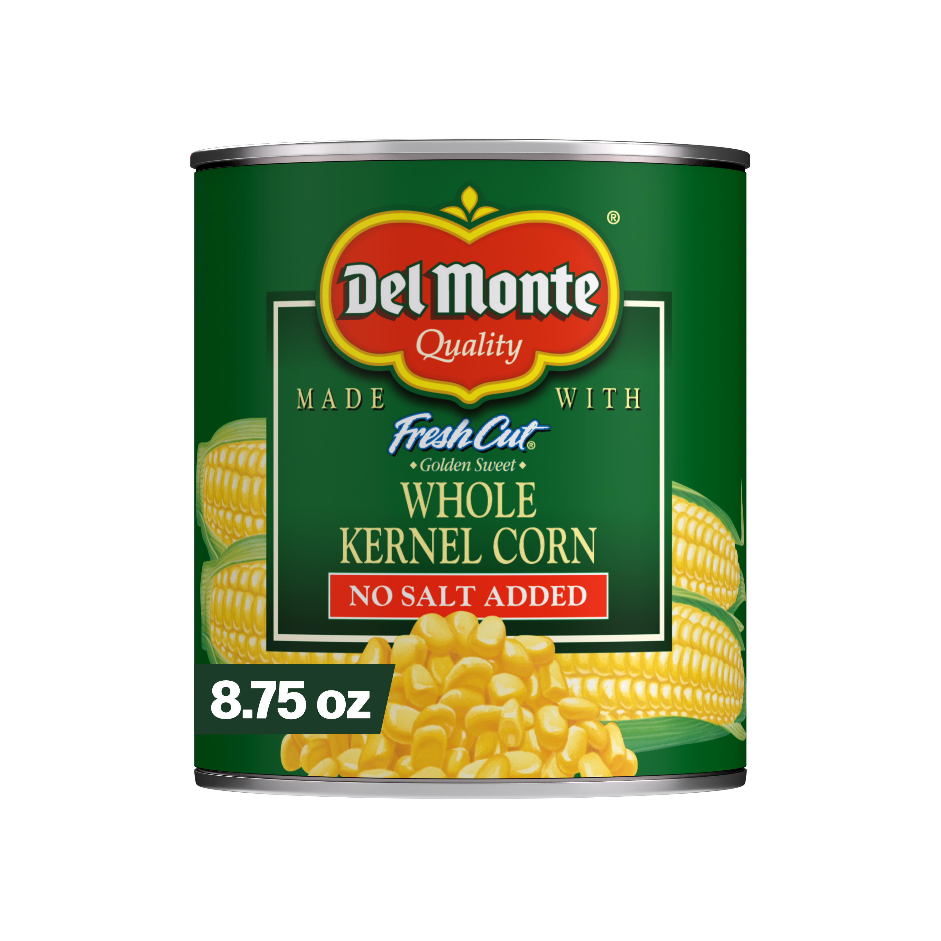 Del Monte Sliced Carrots, 8.25 oz, Canned Vegetables | Giant Eagle