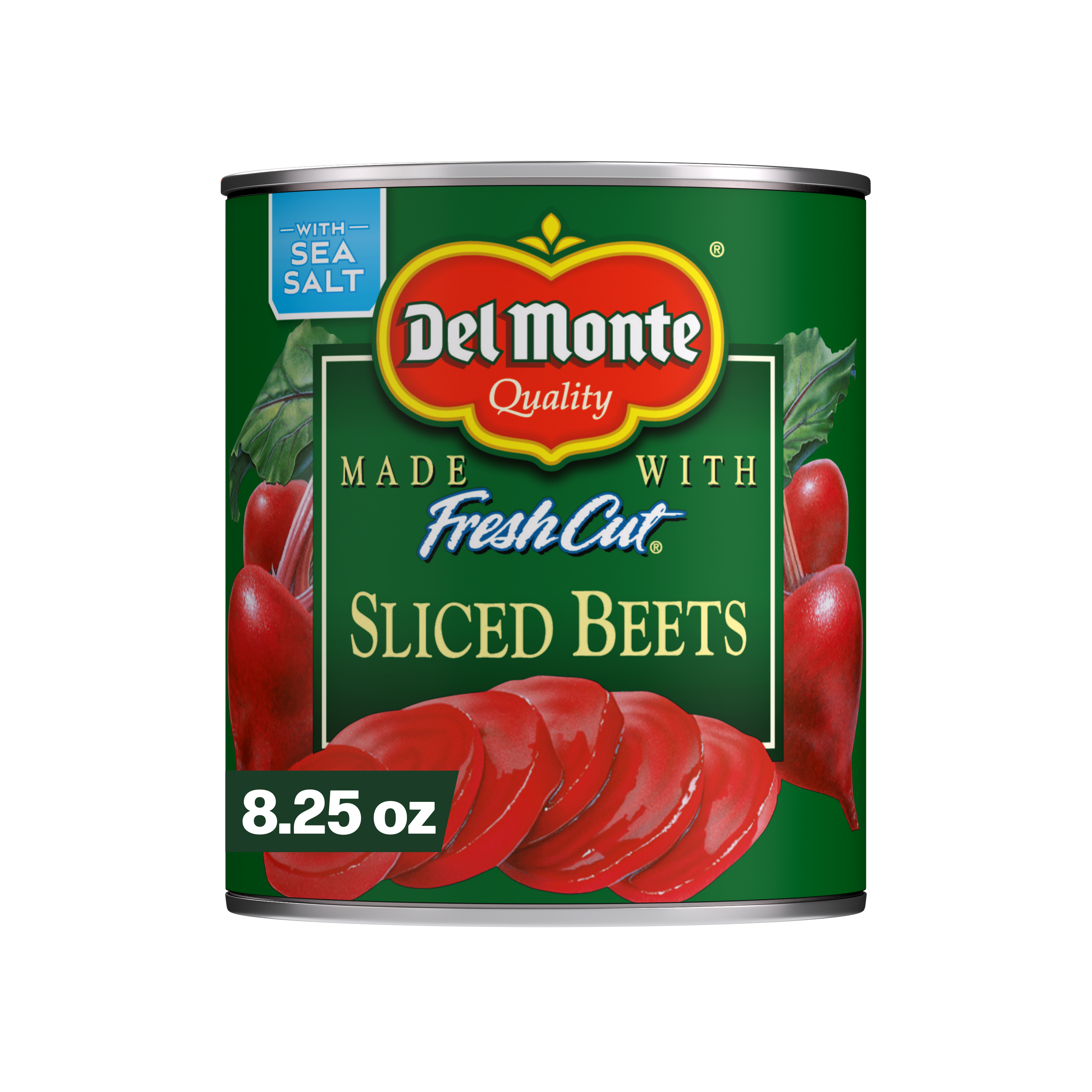 Del Monte Sliced Carrots, 8.25 oz, Canned Vegetables | Giant Eagle