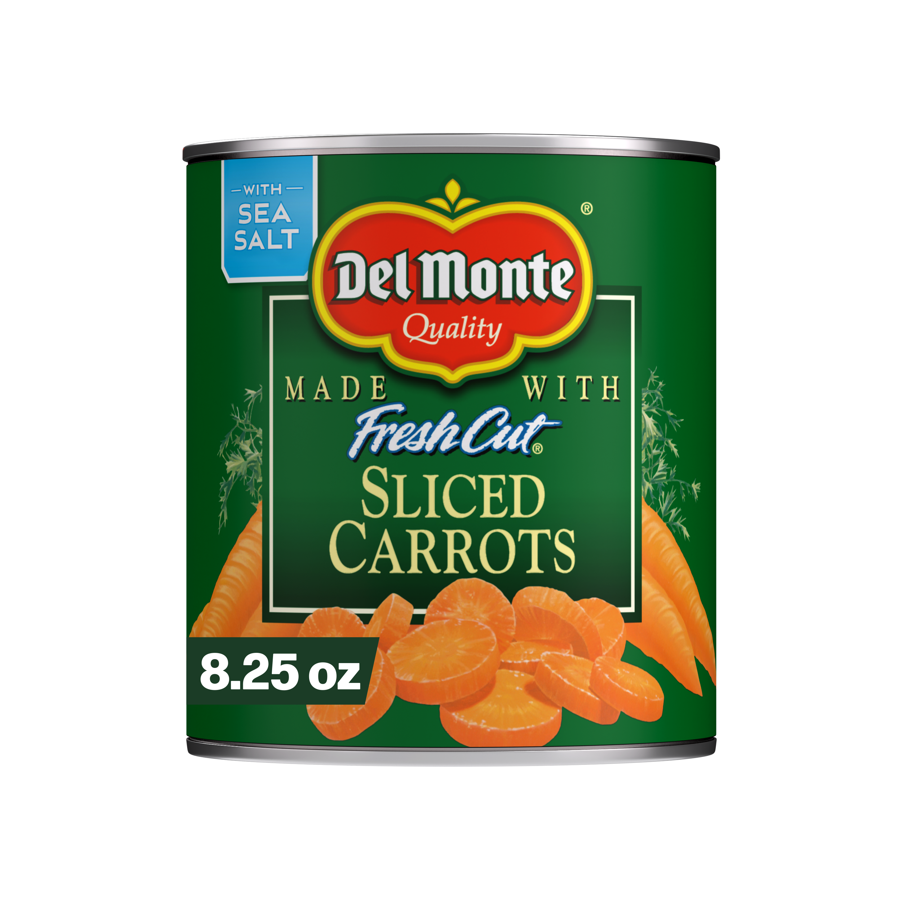 Karentoショップ Del Monte Sliced Carrots, 8.25 oz, Canned Vegetables | Giant Eagle