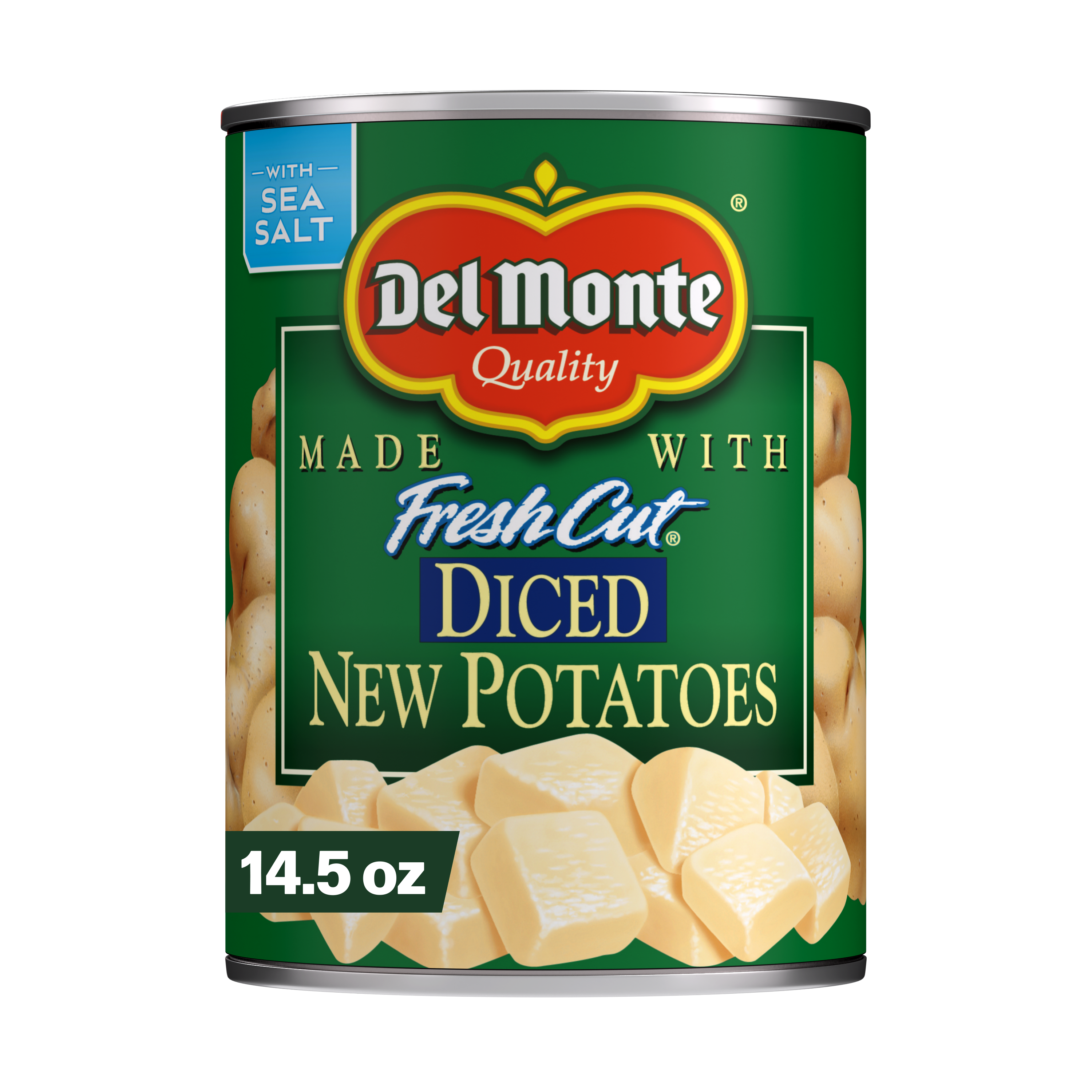 Del Monte Sliced Carrots, 8.25 oz, Canned Vegetables | Giant Eagle