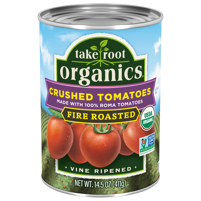 tomato出品 HUNT's Crushed Tomatoes - 28 Ounce - Brookshire's