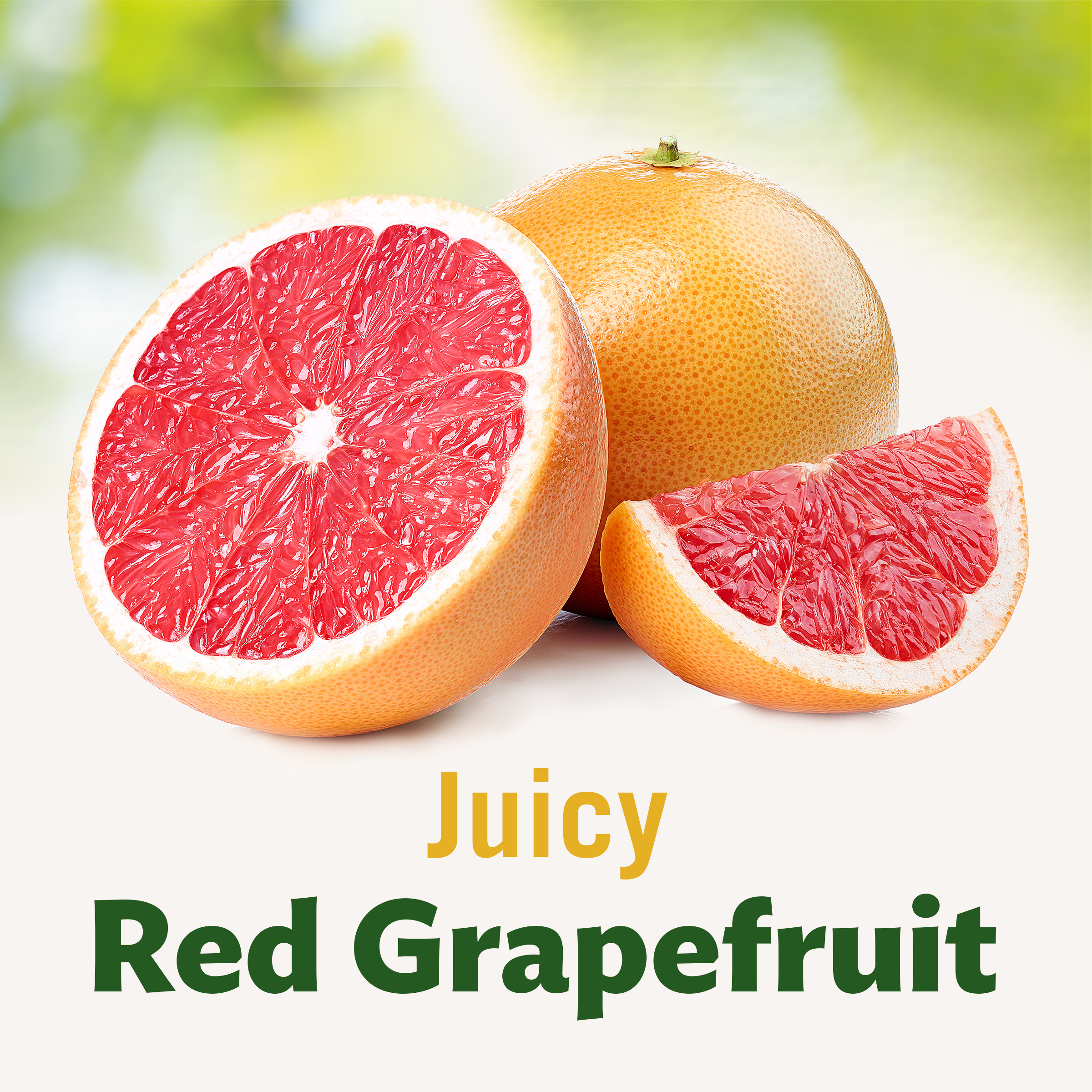 Del Monte No Sugar Added Red Grapefruit, 52 oz Jar | Giant Eagle | Because  It Matters | Grocery Store & Pharmacy