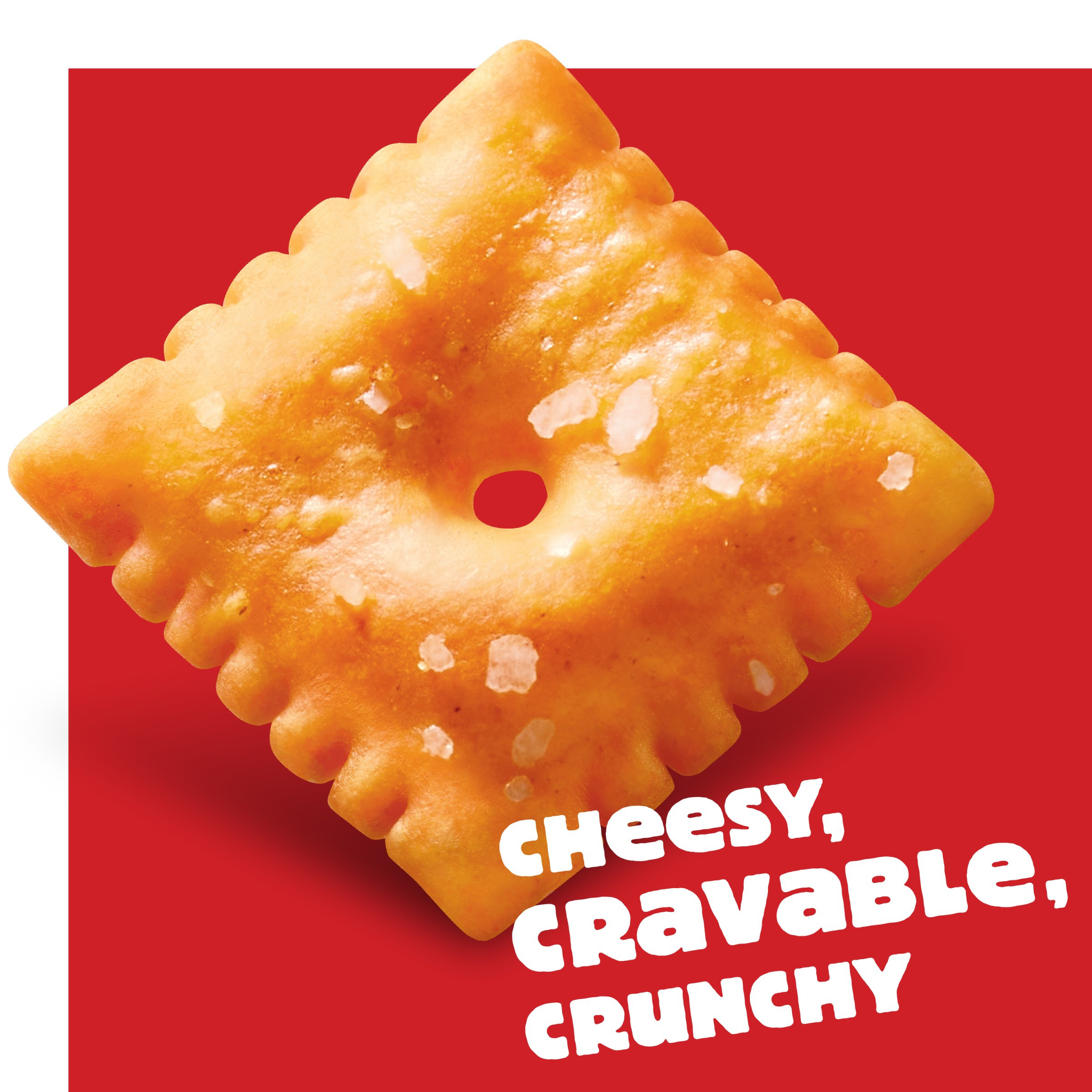 Cheez-It Cheese Crackers Original, Baked Snack Crackers