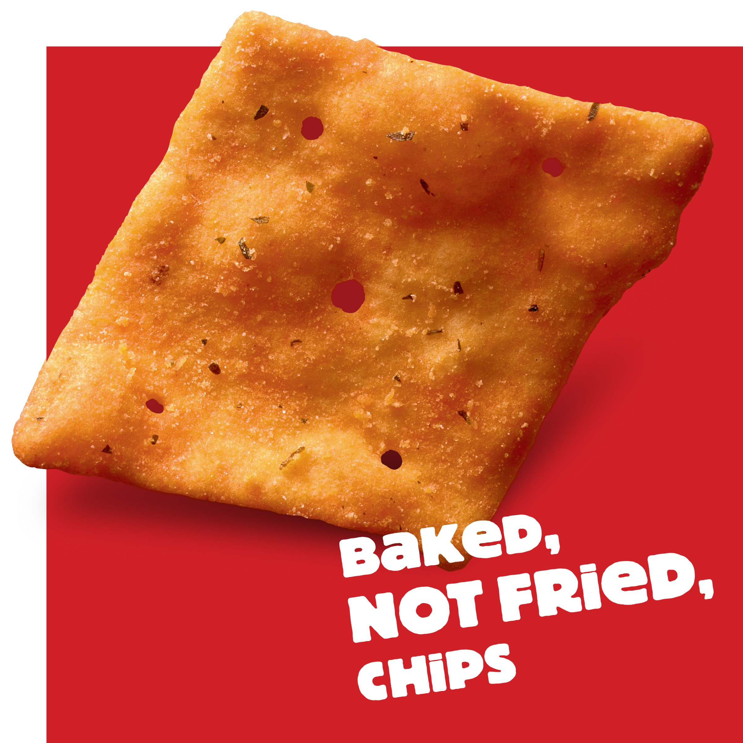 ドーナッツ☆ページ Cheez-It Snap'd Cheese Cracker Chips Cheddar Sour Cream