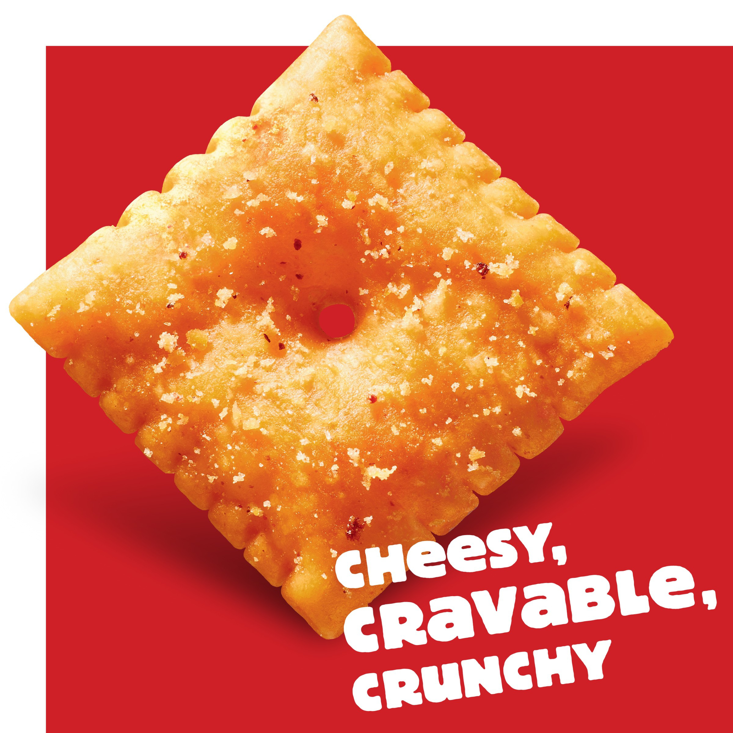 ドーナッツ☆ページ Cheez-It Baked Snack Crackers Wendy's Baconator, Lunch