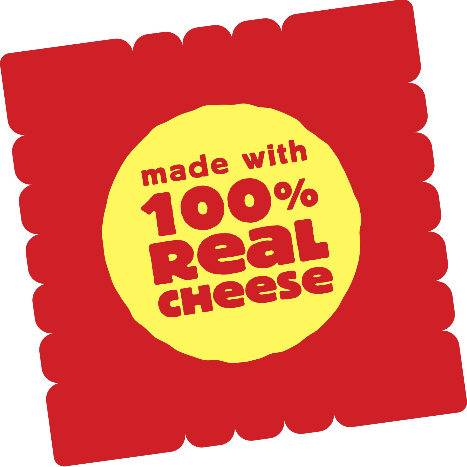 Cheez-It Snap'd Cheesy Baked Chips Margherita Pizza, Extra Crunchy