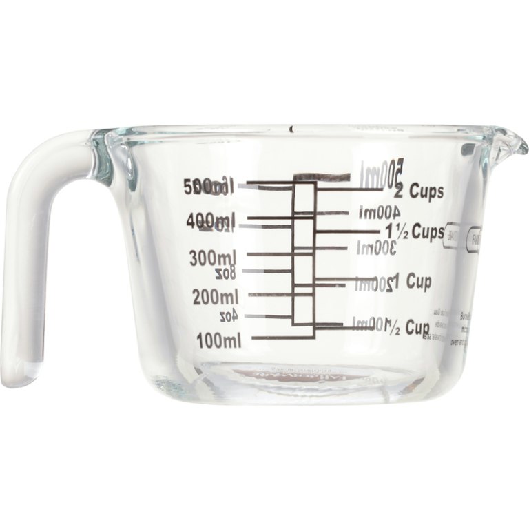 What is 1 3 4 Cup on a Measuring Cup: Easy Conversion Tips
