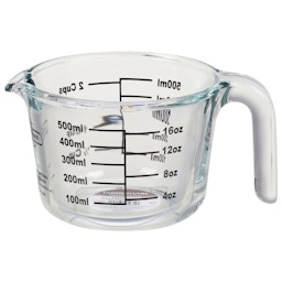 How to Select a Measuring Jug: Expert Tips for Perfect Precision