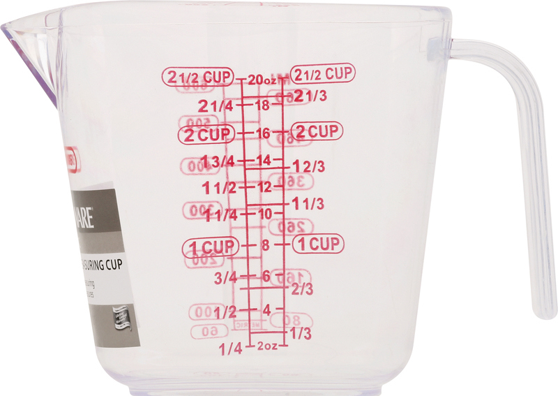 How to Measure 2 3 Cup With 1 3 Cup: Simple Hacks