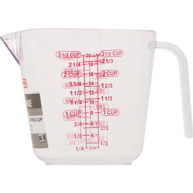 How to Measure 2 3 Cup With 1 3 Cup: Simple Hacks