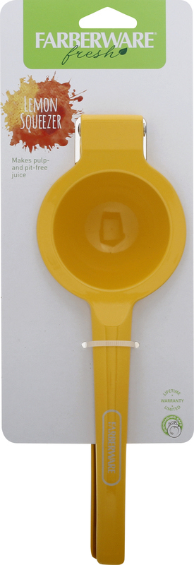 Farberware Lemon Squeezer | Giant Eagle | Because It Matters