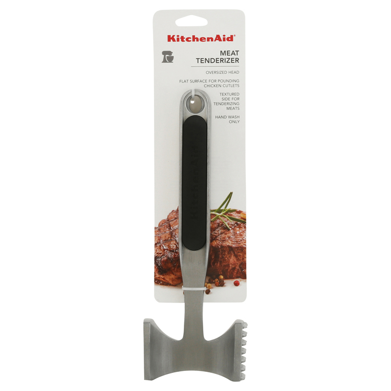 KitchenAid Meat Tenderizer | Giant Eagle | Because It Matters